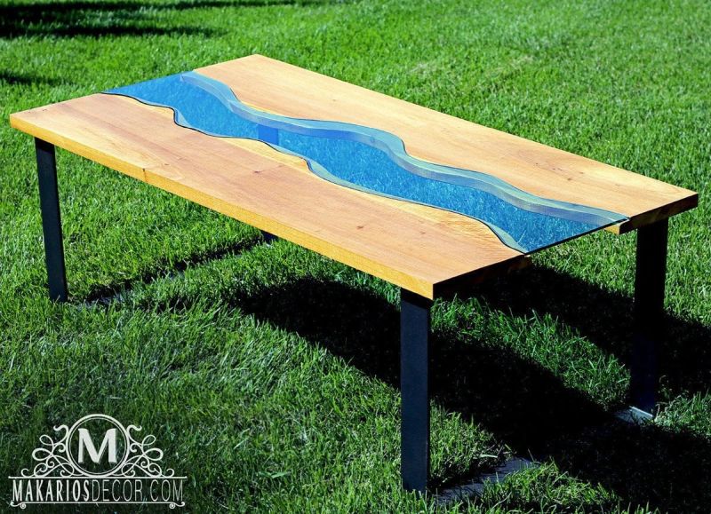 20+ River Tables to Buy with Comprehensive Guide to Help Make Decision