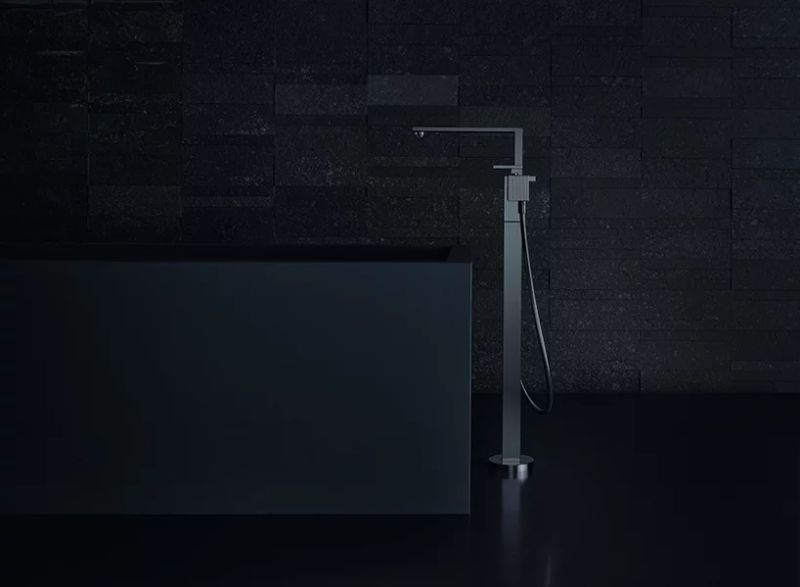 Axor Edge Collection Flawless for Longevity of Luxurious Bathroom Design