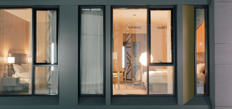 Poland-based modular construction company DMDmodular is constructing modules for the world's tallest modular hotel.