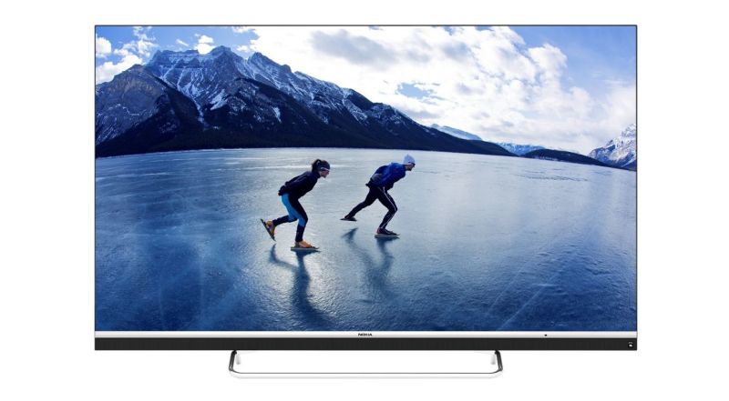 Flipkart Launches Nokia Smart TV with JBL Sound for Rs 41,999 in India 