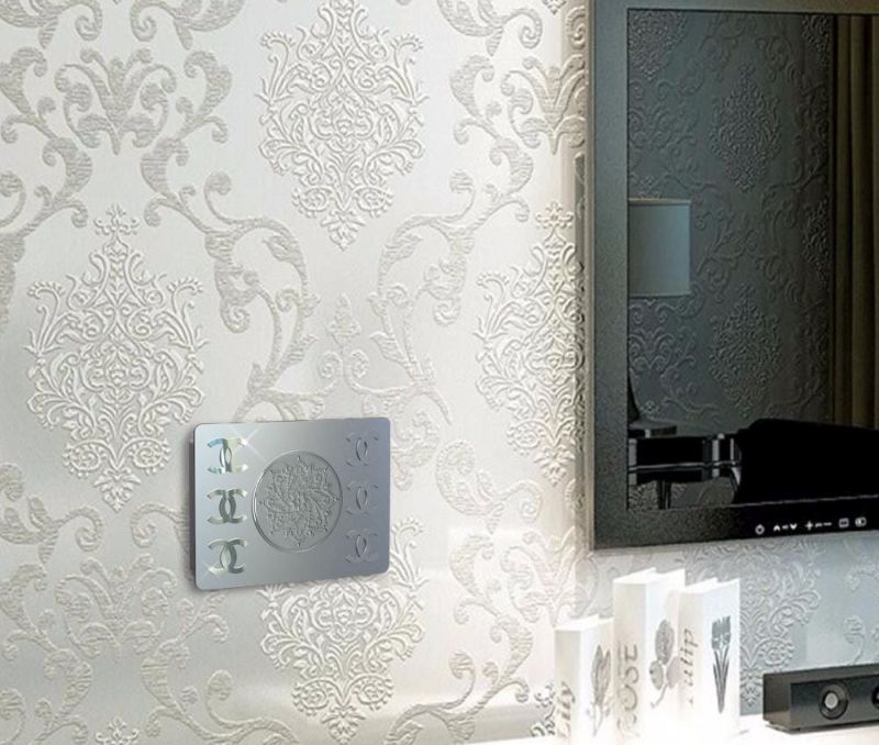 Italy Innovazioni Showcasing Hide Smart Recessed Power Outlet at CES 2020