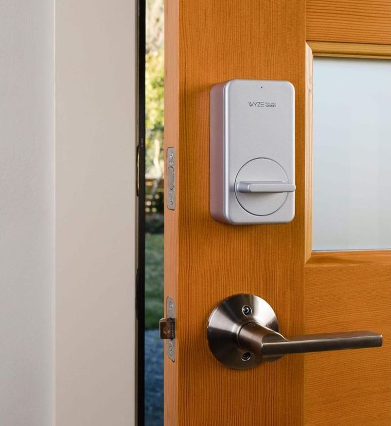 Wyze Launches Smart Lock that Works with Existing Deadbolts