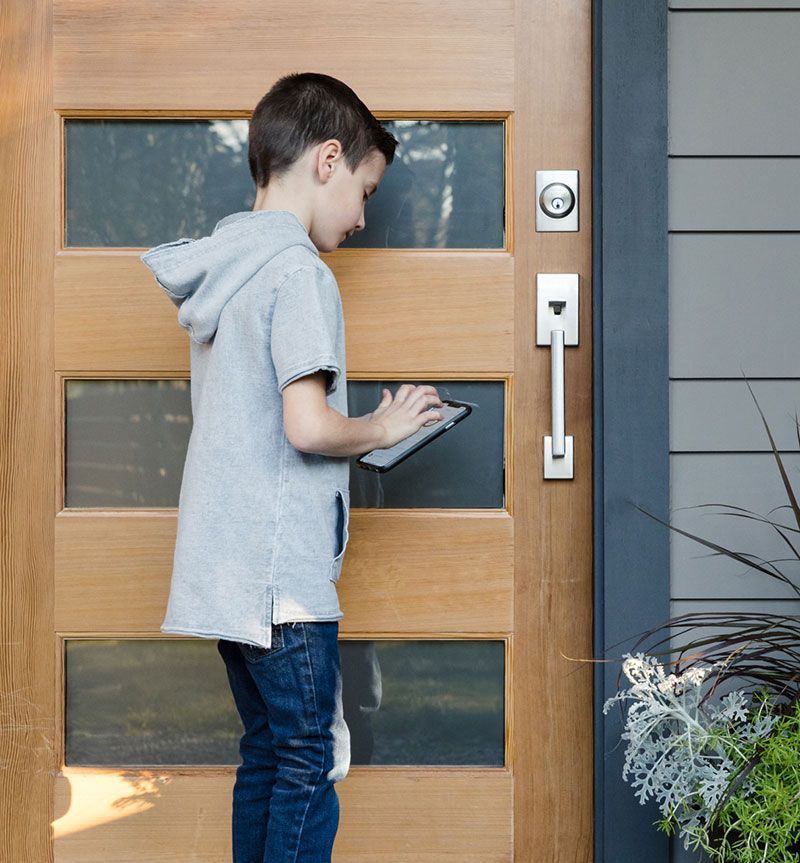 Wyze Launches Smart Lock that Works with Existing Deadbolts