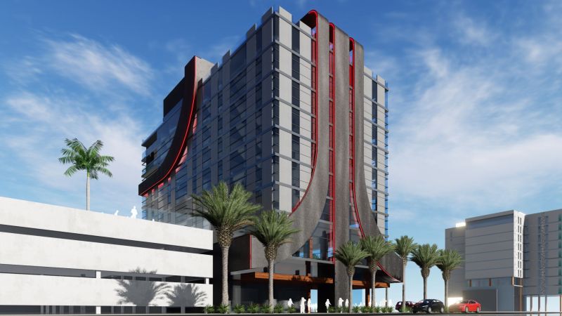 Atari Games, a well-known name in the gaming industry, has signed up an agreement with real estate developer True North Studio and consultancy agency GSD Group for building several video game-themed Atari-branded Hotels in the United States.