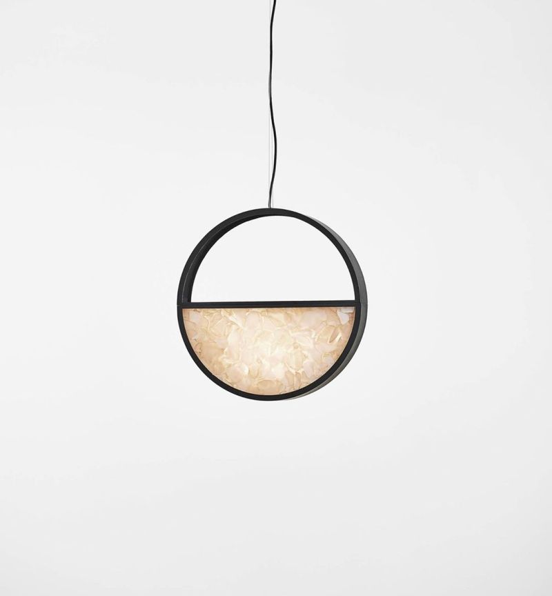 BROKIS Presents GEOMETRIC Lighting Collection at Maison&Objet 2020