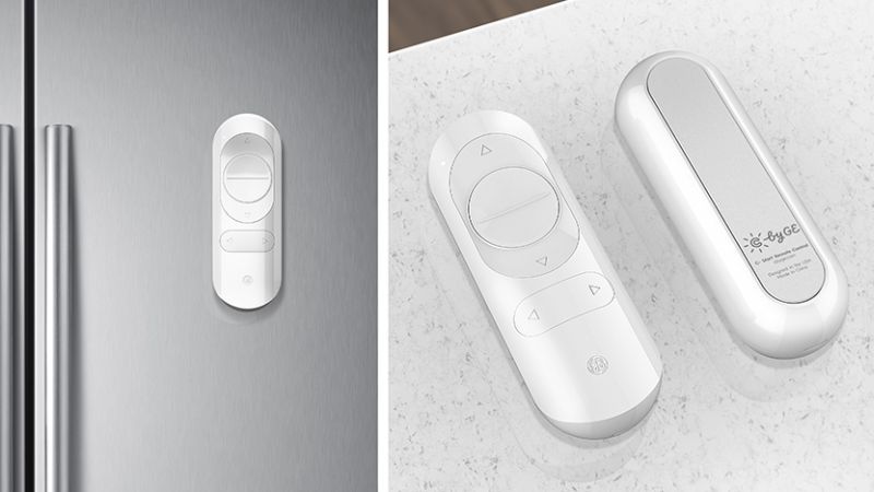 GE Appliances’ Hubless Smart Light Switches and Dimmers at CES 2020