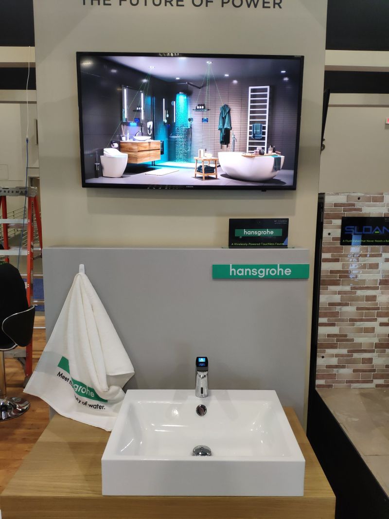 15 Best Smart Bathroom Products from CES 2020