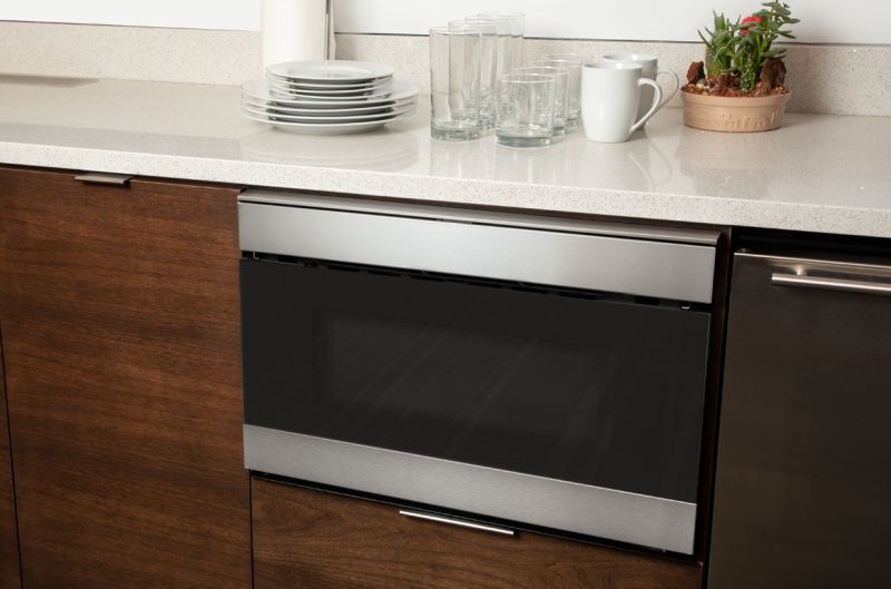 Quick Look at Best Smart Kitchen Appliances seen at CES 2020