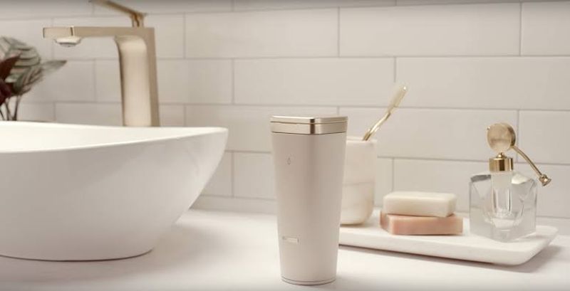 Best Smart Bathroom Products from CES 2020