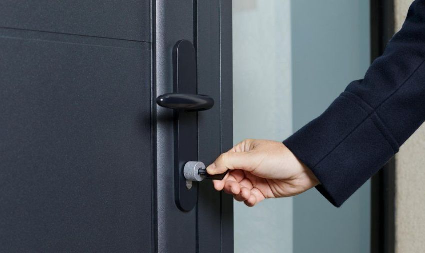 Netatmo Launches Smart Door Lock And Keys With Nfc At Ces 2020