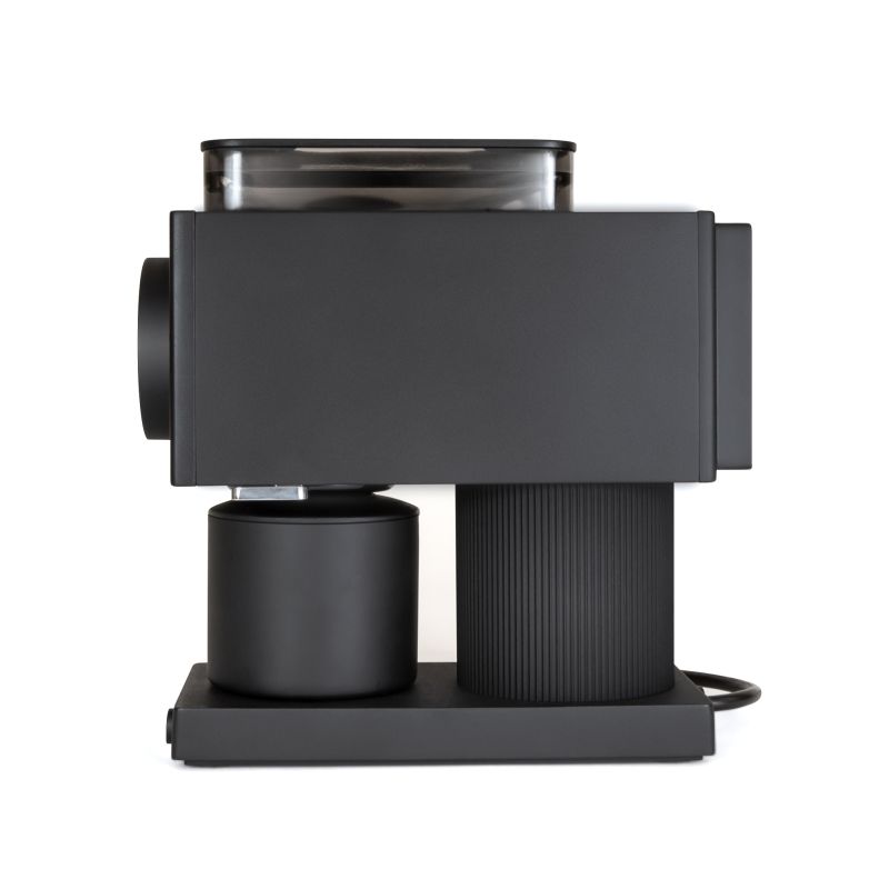 Ode Brew Grinder by Fellow Raises over $1 Million at Kickstarter 