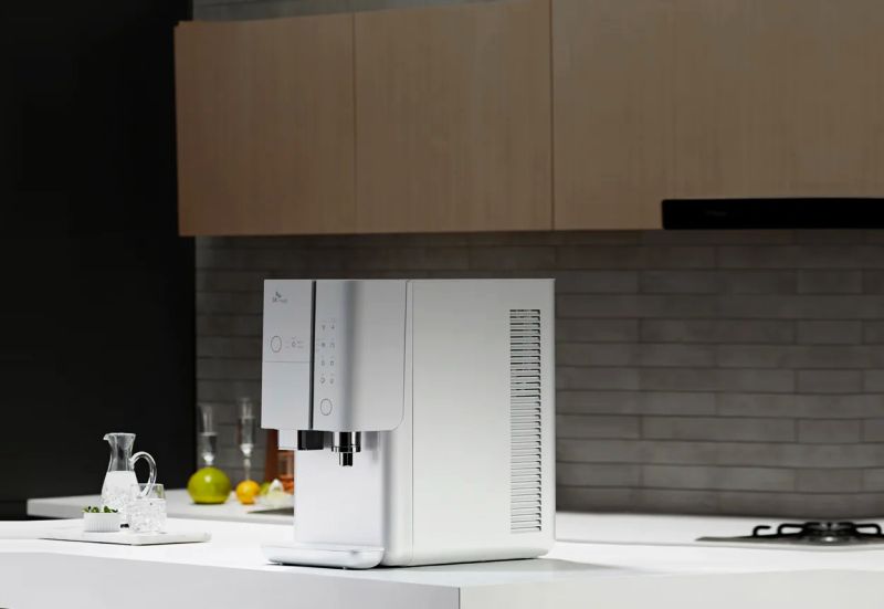 Quick Look at Best Smart Kitchen Appliances seen at CES 2020