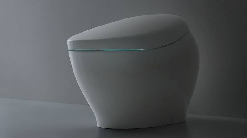 Best Smart Bathroom Products from CES 2020