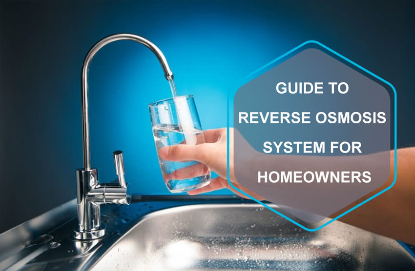 Reverse Osmosis Guide 5 Best Sub 300 Home RO Water Filters in 2020