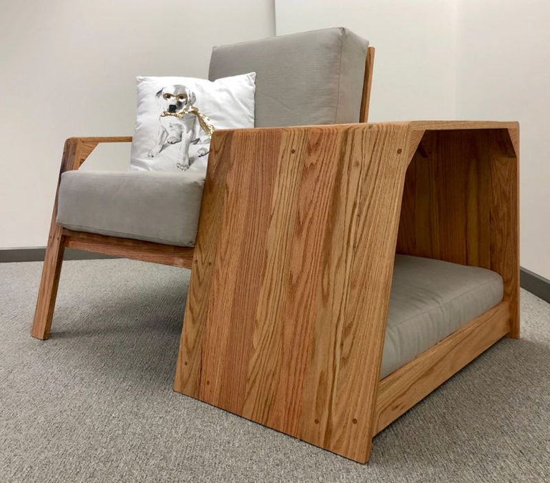 Winners of Bark + Build Competition 2019