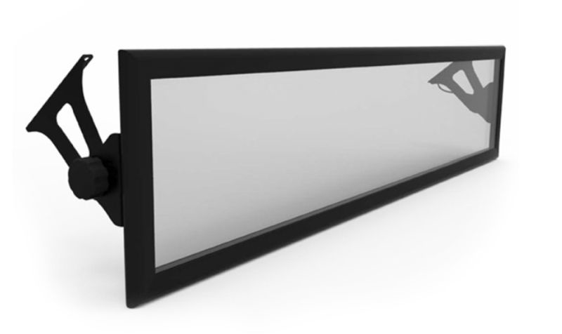 Infralia Launches ThermoUp Top Infrared Glass Radiators