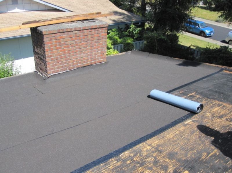 Modern Roofing Materials to Choose From While Re-Roofing Your House