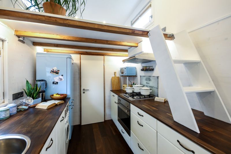 Tiny House Living In North Carolina Carolina Country Tiny House Living In North Carolina Carolina Country