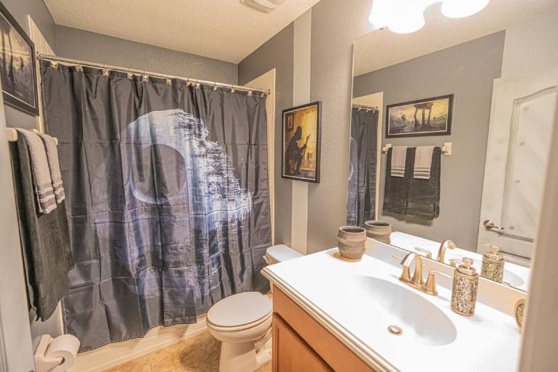 This Star Wars-Themed Vacation Rental in Florida is Available on Airbnb