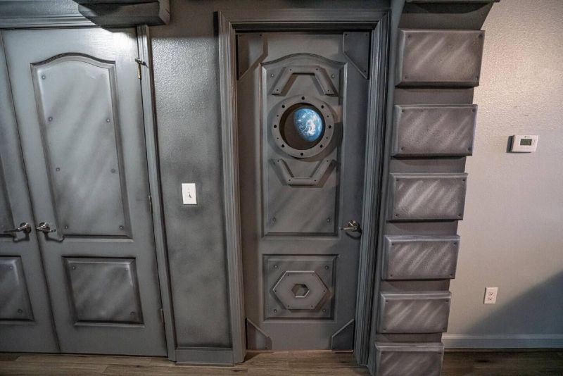 This Star Wars-Themed Vacation Rental in Florida is Available on Airbnb